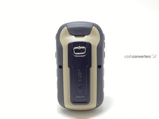 sistema navegacion gps garmin etrex 32x
