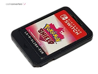pokemon escudo n-switch