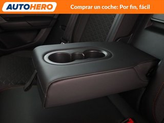 Seat Leon 1.5 TSI ACT FR Go