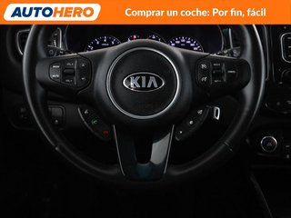 Kia Carens 1.6 GDI Concept