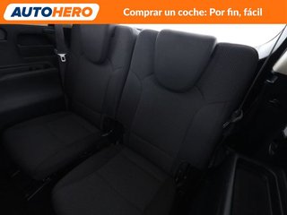 Kia Carens 1.6 GDI Concept