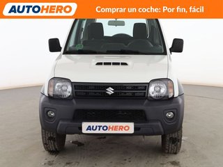Suzuki Jimny 1.3 JX