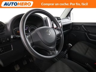 Suzuki Jimny 1.3 JX