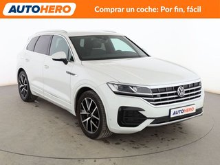 Volkswagen Touareg 3.0 V6 TDI Premium Elegance 4Motion