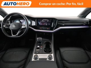Volkswagen Touareg 3.0 V6 TDI Premium Elegance 4Motion