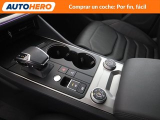 Volkswagen Touareg 3.0 V6 TDI Premium Elegance 4Motion