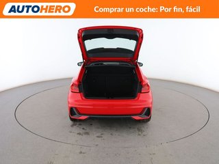 Audi A1 30 TFSI S line
