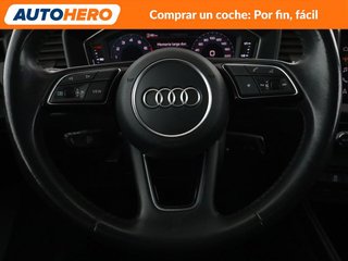 Audi A1 30 TFSI S line