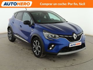 Renault Captur 1.3 TCe Mild-Hybrid Zen