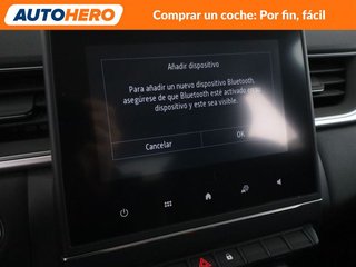 Renault Captur 1.3 TCe Mild-Hybrid Zen