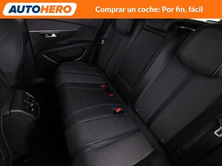 Peugeot 3008 1.6 Plug-in Hybrid Allure Pack