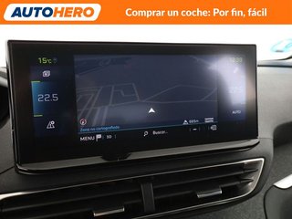Peugeot 3008 1.6 Plug-in Hybrid Allure Pack