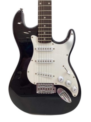 guitarra electrica sonora sm