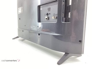 televisor led 32” lg 32lq570b6la smart tv