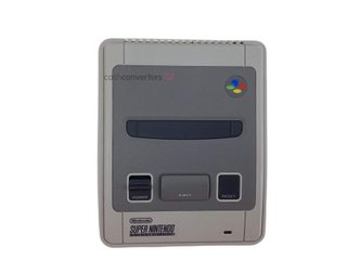 nintendo super nintendo snes mini