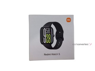 xiaomi redmi watch 5