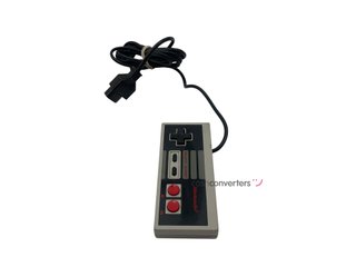 mando nes nintendo -
