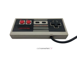 mando nes nintendo -