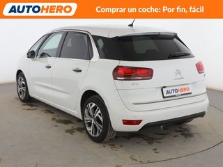 Citroën C4 Picasso 1.2 PureTech Feel