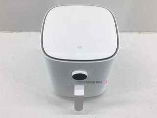 freidora xiaomi mi smart air fryer