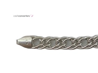 pulsera plata 925mm