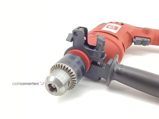 taladro electrico performance power phd450c