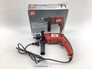 taladro electrico performance power phd450c