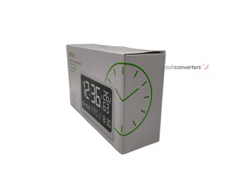 reloj sobremesa inves hx-8316