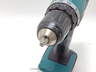 taladro a bateria makita df347d
