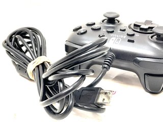 mando pro controller hori horipad nsw-001