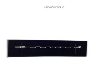 pulsera plata 925mm