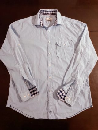 Camisa Cortefiel Superior XL