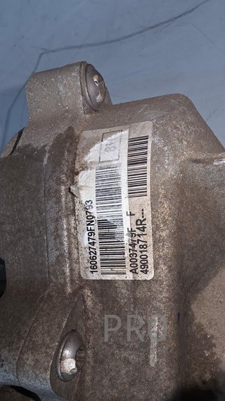 CREMALLERA DIRECCION RENAULT TALISMAN 59322574H