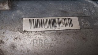 CREMALLERA DIRECCION RENAULT TALISMAN 59322574H