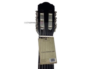 guitarra clasica soundsation marisol 44bk