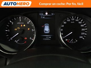 Nissan Qashqai 1.5 Turbodiesel N-Connecta