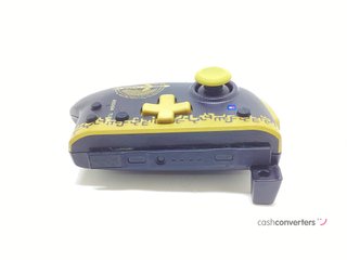 mando pro controller hori nsw-432
