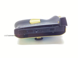 mando pro controller hori nsw-432