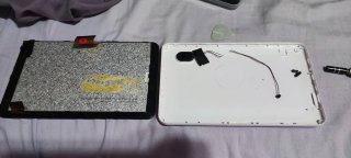 Funda Tablet Sunstech