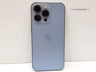 apple iphone 13 pro 128gb