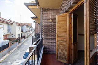 Chalet en venta en Zubia (La)