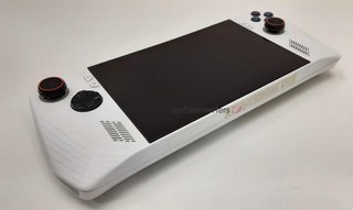 asus rog ally