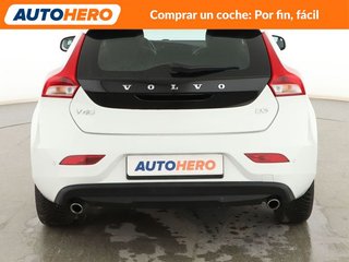 Volvo V40 2.0 D3 Momentum