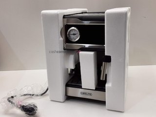 cafetera espresso espresso coffee maker sku mk 901