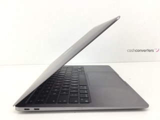 portatil apple apple macbook air m1 8-core 3.2/7 13 (2020) (a2337)