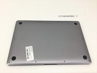 portatil apple apple macbook air m1 8-core 3.2/7 13 (2020) (a2337)