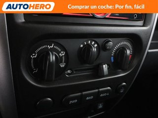 Suzuki Jimny 1.3 JX