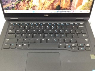 pc portatil dell latitude