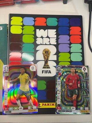 FIFA Adrenalyn XL Deluxe + Dream Box