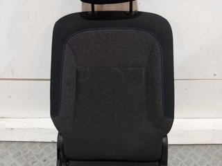 ASIENTO TRASERO MEDIO PEUGEOT PARTNER FURGÓN BH02